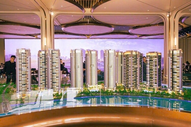Đất Xanh Homes "HỒI SINH" Gem Riverside