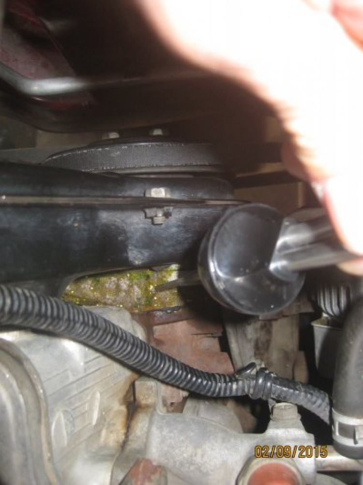 Chia sẻ kinh nghiệm tự bảo dưỡng SuZuKi WaGon Chia sẻ kinh nghiệm tự bảo dưỡng SuZuKi WaGon