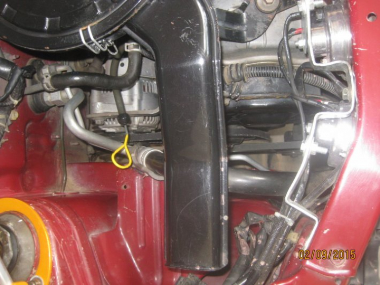 Chia sẻ kinh nghiệm tự bảo dưỡng SuZuKi WaGon Chia sẻ kinh nghiệm tự bảo dưỡng SuZuKi WaGon