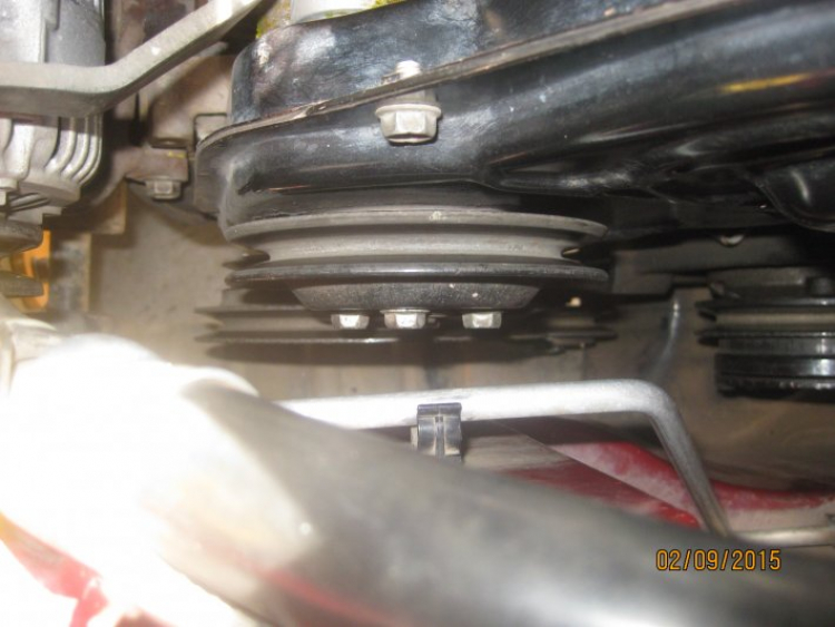 Chia sẻ kinh nghiệm tự bảo dưỡng SuZuKi WaGon Chia sẻ kinh nghiệm tự bảo dưỡng SuZuKi WaGon