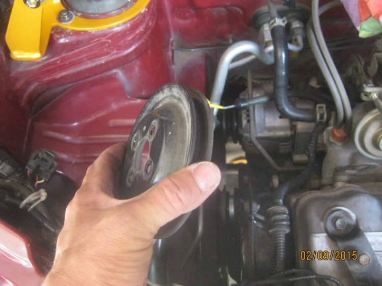 Chia sẻ kinh nghiệm tự bảo dưỡng SuZuKi WaGon Chia sẻ kinh nghiệm tự bảo dưỡng SuZuKi WaGon