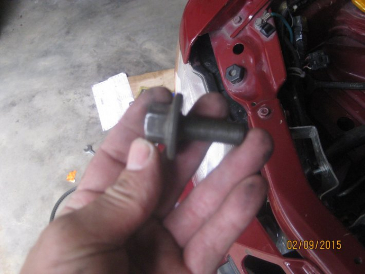 Chia sẻ kinh nghiệm tự bảo dưỡng SuZuKi WaGon Chia sẻ kinh nghiệm tự bảo dưỡng SuZuKi WaGon