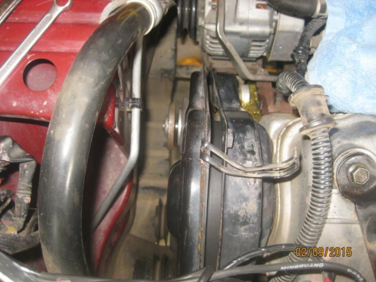 Chia sẻ kinh nghiệm tự bảo dưỡng SuZuKi WaGon Chia sẻ kinh nghiệm tự bảo dưỡng SuZuKi WaGon