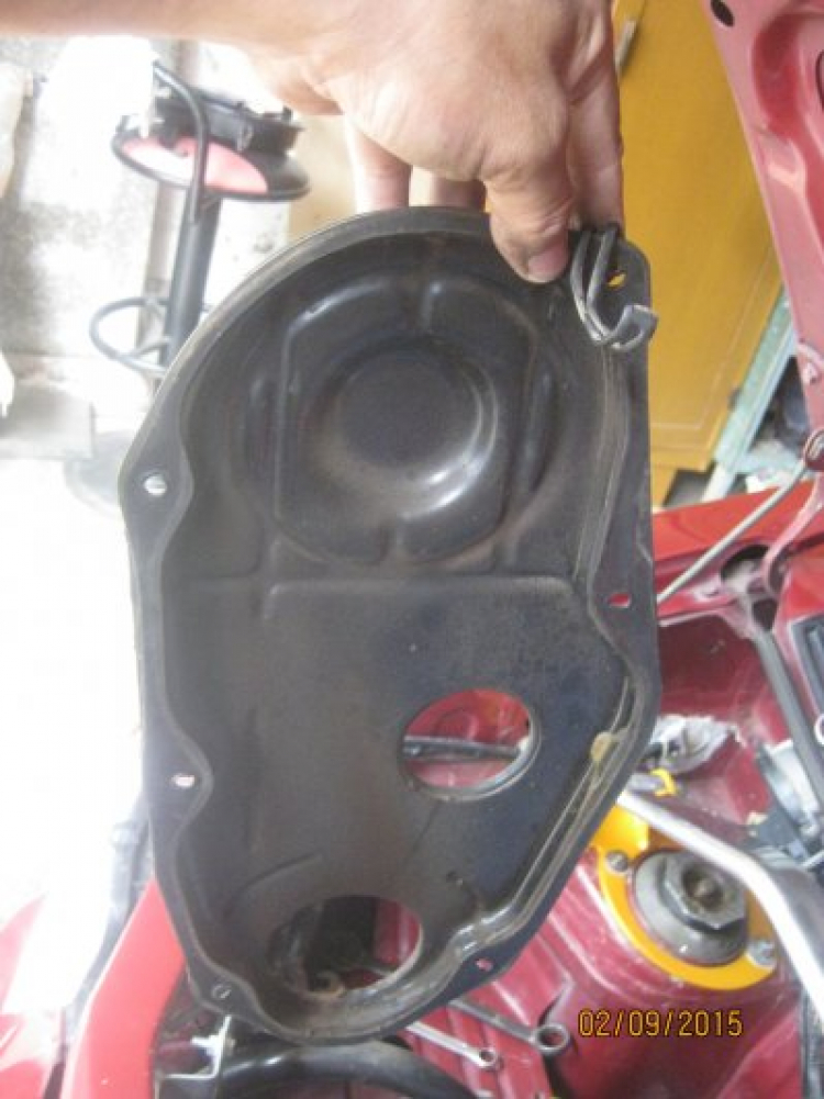 Chia sẻ kinh nghiệm tự bảo dưỡng SuZuKi WaGon Chia sẻ kinh nghiệm tự bảo dưỡng SuZuKi WaGon