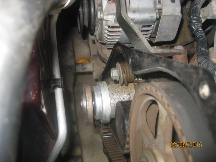 Chia sẻ kinh nghiệm tự bảo dưỡng SuZuKi WaGon Chia sẻ kinh nghiệm tự bảo dưỡng SuZuKi WaGon