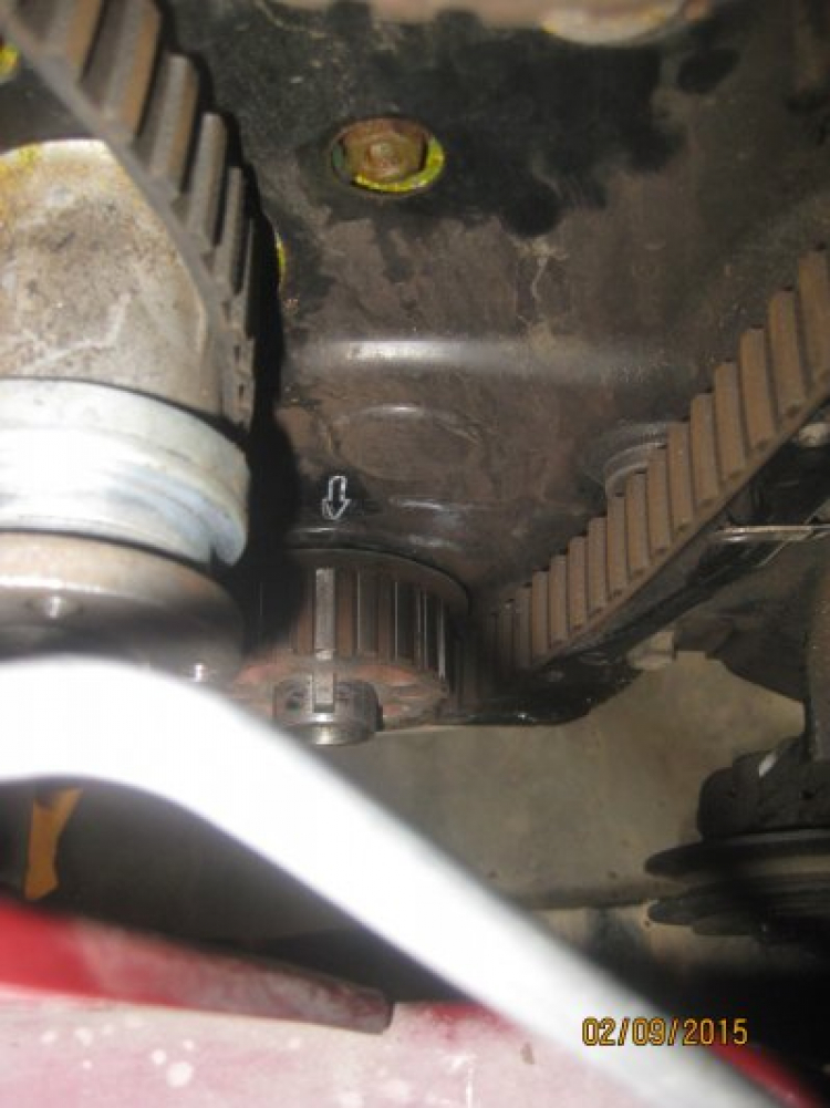 Chia sẻ kinh nghiệm tự bảo dưỡng SuZuKi WaGon Chia sẻ kinh nghiệm tự bảo dưỡng SuZuKi WaGon