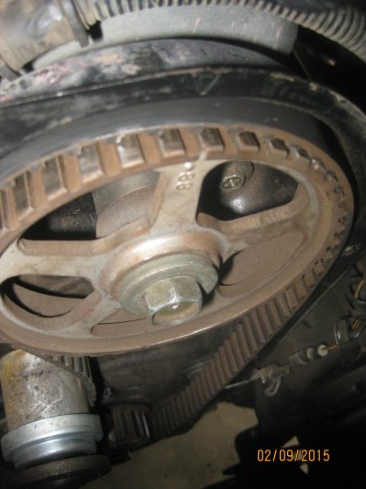 Chia sẻ kinh nghiệm tự bảo dưỡng SuZuKi WaGon Chia sẻ kinh nghiệm tự bảo dưỡng SuZuKi WaGon