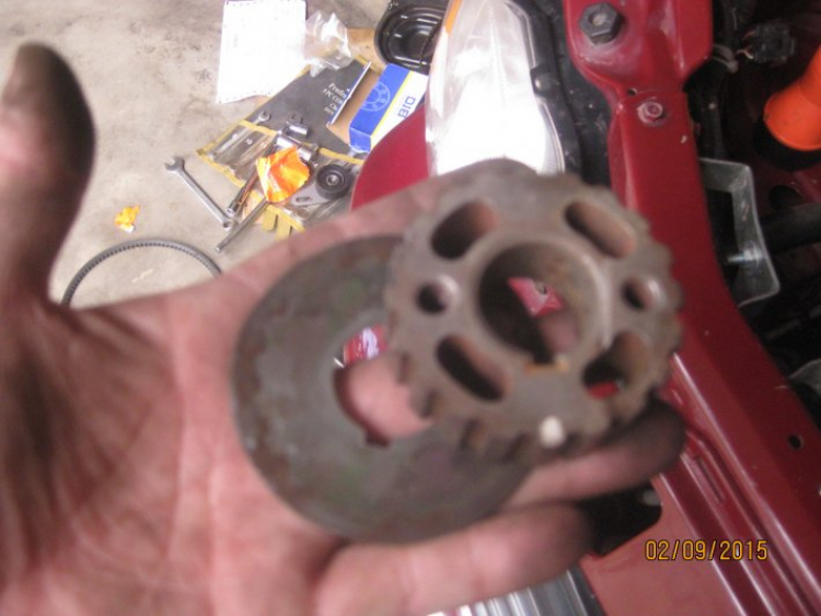 Chia sẻ kinh nghiệm tự bảo dưỡng SuZuKi WaGon Chia sẻ kinh nghiệm tự bảo dưỡng SuZuKi WaGon