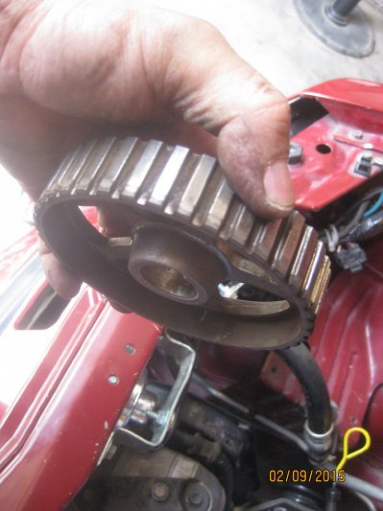 Chia sẻ kinh nghiệm tự bảo dưỡng SuZuKi WaGon Chia sẻ kinh nghiệm tự bảo dưỡng SuZuKi WaGon