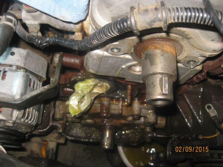 Chia sẻ kinh nghiệm tự bảo dưỡng SuZuKi WaGon Chia sẻ kinh nghiệm tự bảo dưỡng SuZuKi WaGon