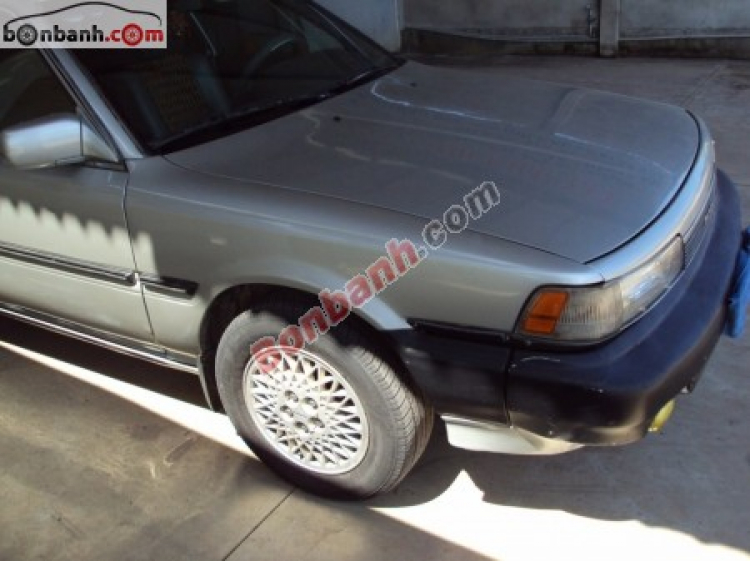 Anh em Camry 87-91 vô đây chơi