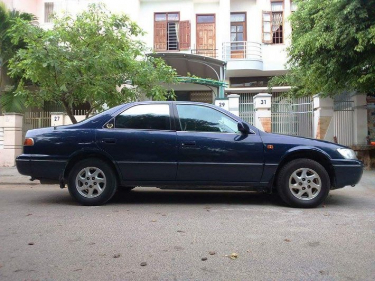 Anh em Camry 87-91 vô đây chơi Anh em Camry 87-91 vô đây chơi