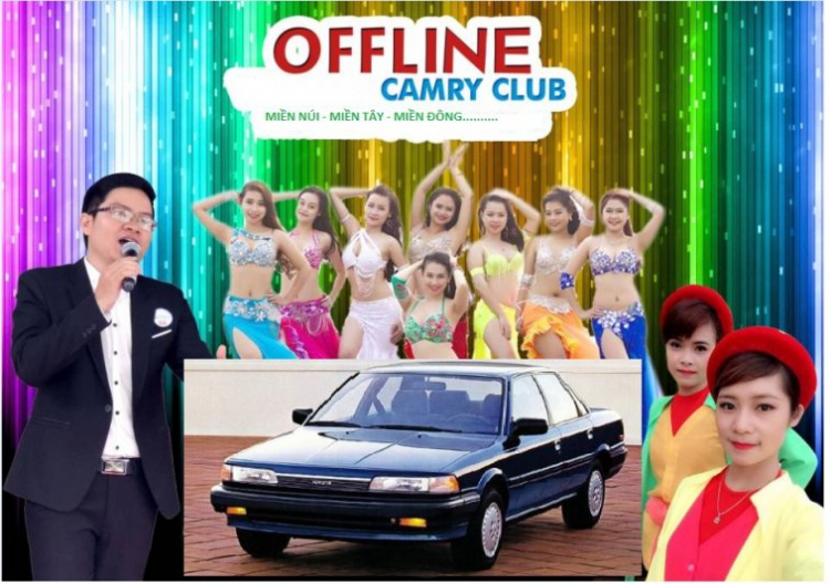 Anh em Camry 87-91 vô đây chơi Anh em Camry 87-91 vô đây chơi
