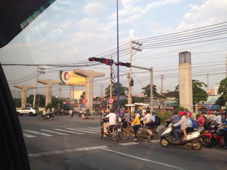 Giao lưu hàng ngày giữa Các Mem Hội Chém Gió