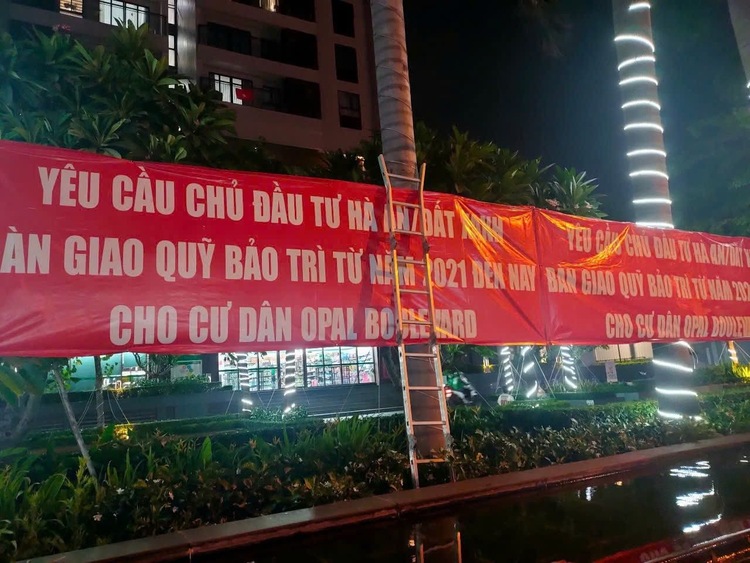 Đất Xanh Homes "HỒI SINH" Gem Riverside
