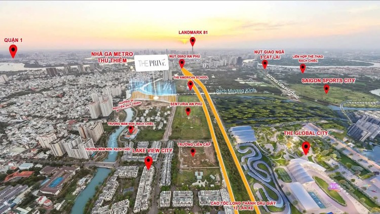 Đất Xanh Homes "HỒI SINH" Gem Riverside Đất Xanh Homes "HỒI SINH" Gem Riverside