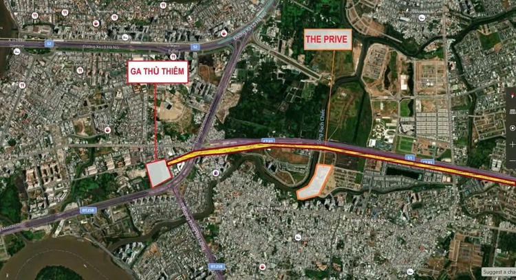 Đất Xanh Homes "HỒI SINH" Gem Riverside