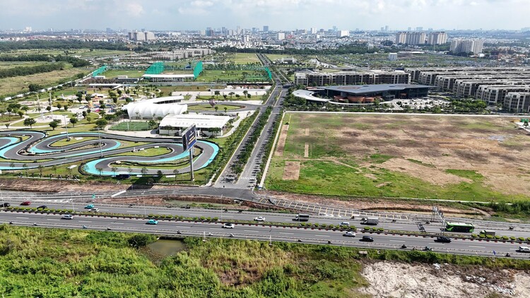 Him Lam Bình An (update Global City)- có nên đầu tư ???