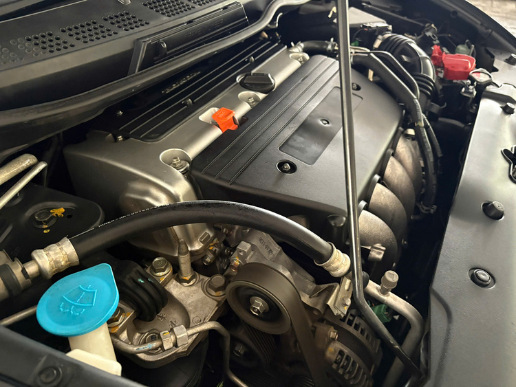 Honda Civic 2.0 2008 - 71.000km