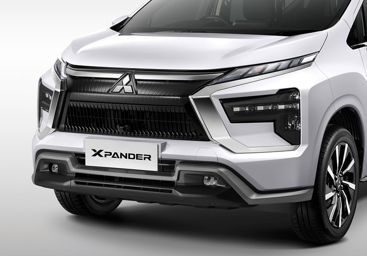 Mitsubishi Xpander 2025 microchange (7).jpg