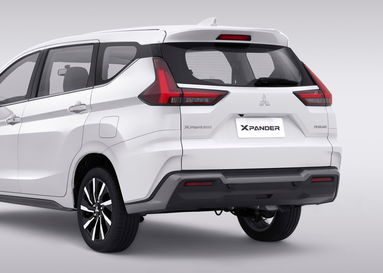 Mitsubishi Xpander 2025 microchange (8).jpg