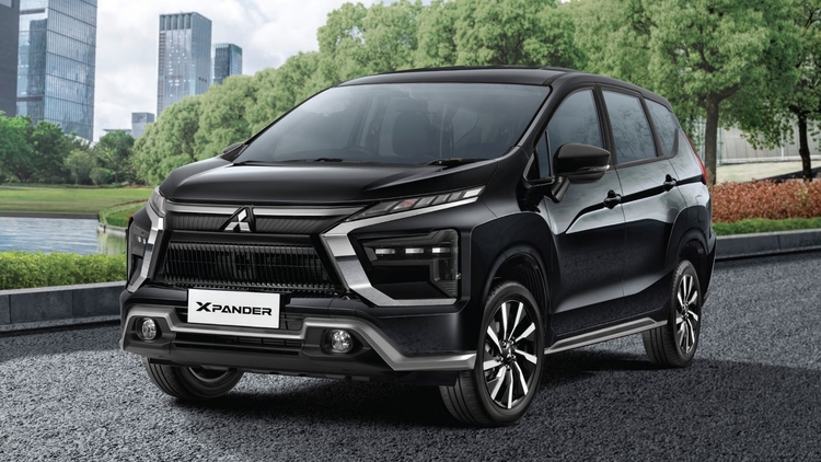 Mitsubishi Xpander 2025 microchange (9).jpg