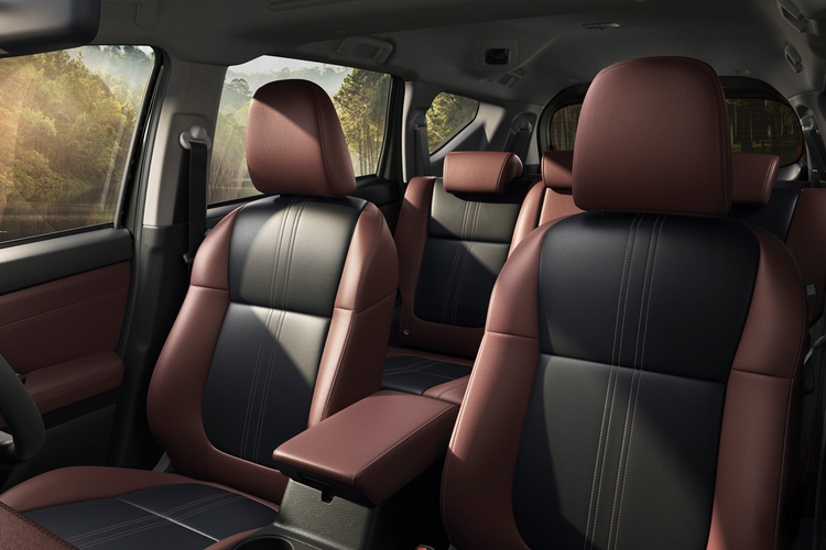 Mitsubishi Xpander 2025 microchange (11).jpg
