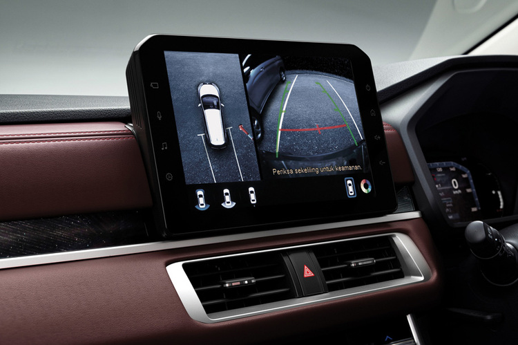 Mitsubishi Xpander 2025 microchange (13).jpg
