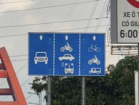 Cầu Bình Lợi hướng từ Thủ Đức sang Bình Thạnh ...