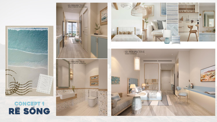 Sun Group triển khai 96ha tại Bãi Chí Linh Vũng Tàu Sun Group triển khai 96ha tại Bãi Chí Linh Vũng Tàu