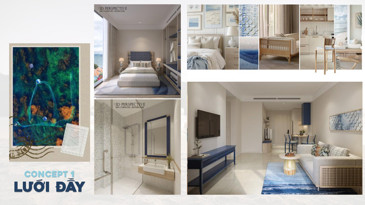 Sun Group triển khai 96ha tại Bãi Chí Linh Vũng Tàu Sun Group triển khai 96ha tại Bãi Chí Linh Vũng Tàu