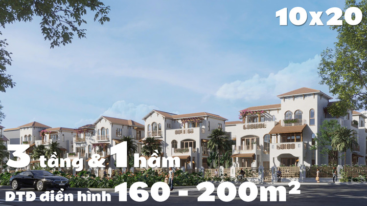 Sun Group triển khai 96ha tại Bãi Chí Linh Vũng Tàu