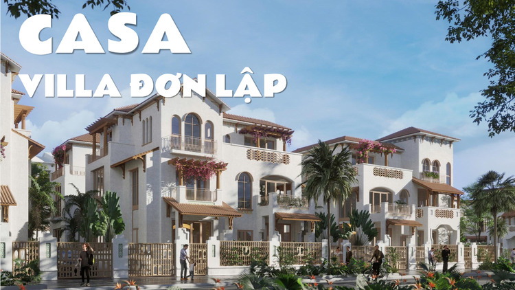 Sun Group triển khai 96ha tại Bãi Chí Linh Vũng Tàu