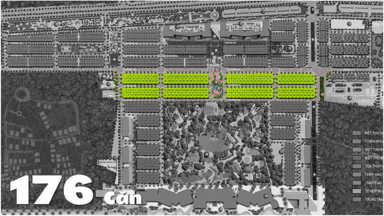 Sun Group triển khai 96ha tại Bãi Chí Linh Vũng Tàu
