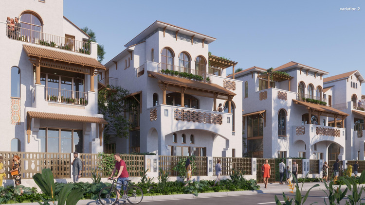 Sun Group triển khai 96ha tại Bãi Chí Linh Vũng Tàu