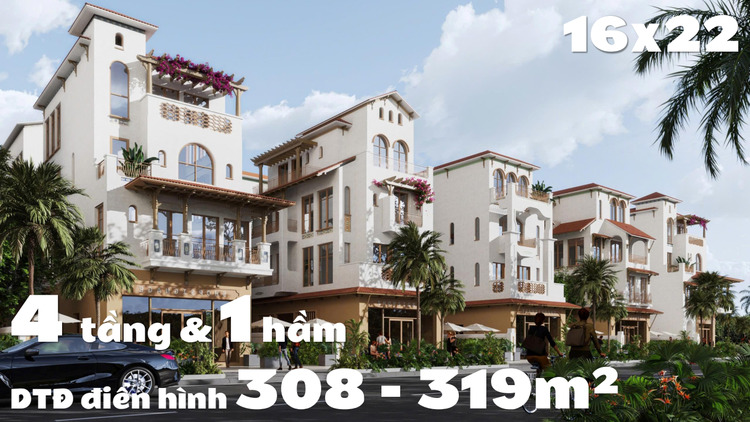 Sun Group triển khai 96ha tại Bãi Chí Linh Vũng Tàu