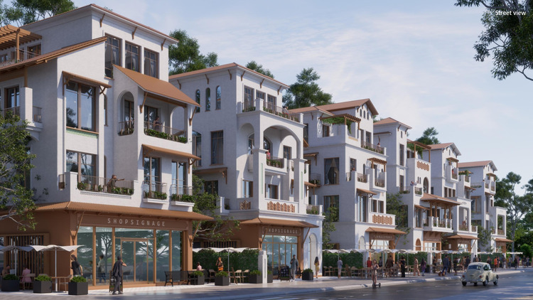 Sun Group triển khai 96ha tại Bãi Chí Linh Vũng Tàu