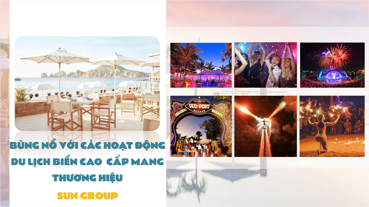 Sun Group triển khai 96ha tại Bãi Chí Linh Vũng Tàu Sun Group triển khai 96ha tại Bãi Chí Linh Vũng Tàu