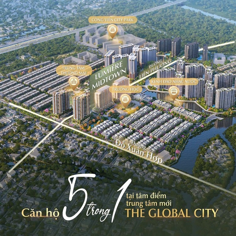 Him Lam Bình An (update Global City)- có nên đầu tư ???