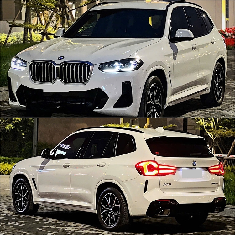 Chào Hè sôi động với ưu đãi lên đến 100% lệ phí trước bạ khi sở hữu xe sang BMW Chào Hè sôi động với ưu đãi lên đến 100% lệ phí trước bạ khi sở hữu xe sang BMW