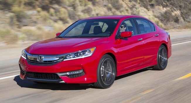 giờ kiếm con accord đời 2016-2018 khó các anh nhỉ