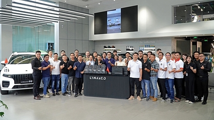 EMMA Training SG 2025: Chuẩn hóa kỹ thuật – Kết nối cộng đồng – Nâng tầm sân chơi âm thanh xe hơi Việt