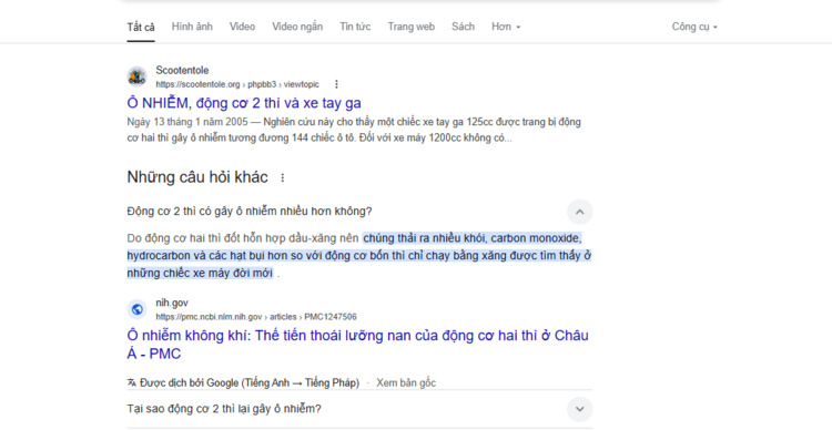 Thông tin giao thông ngày 22/5: Áp chuẩn khí thải xe máy từ 1/1/2027, phạt nặng xe đi ngược chiều, cao tốc chạy nước rút