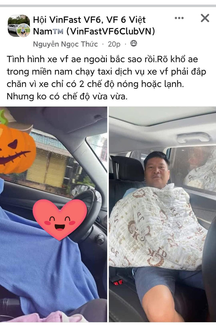 Tất cả người dân tại Việt Nam mua xe VinFast đều được giảm 4% từ 22/5