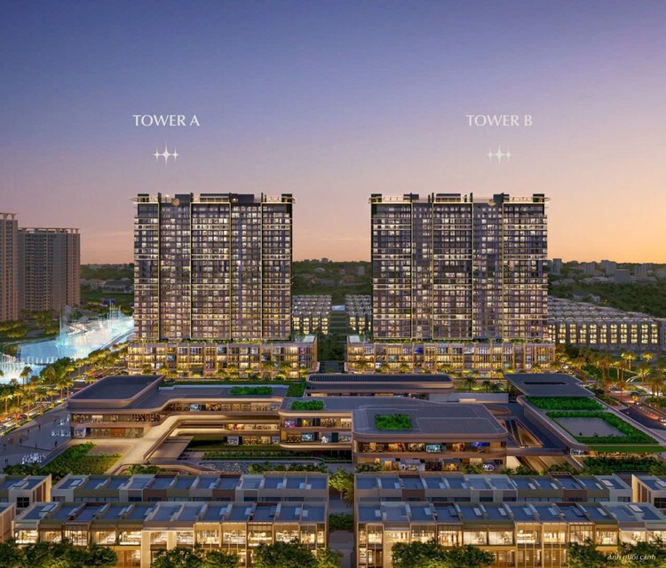 Him Lam Bình An (update Global City)- có nên đầu tư ???