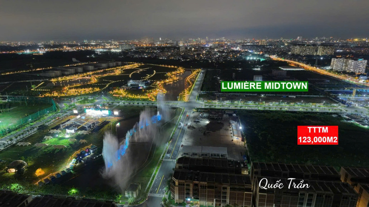 Him Lam Bình An (update Global City)- có nên đầu tư ??? Him Lam Bình An (update Global City)- có nên đầu tư ???