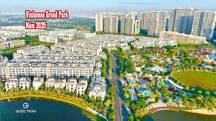 Vinhomes Green City - Hậu Nghĩa, Long An. Bỏ lỡ cơ hội tại Long An, bạn có hối tiếc không?