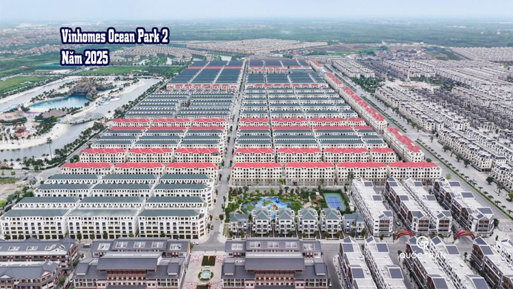 Vinhomes Green City - Hậu Nghĩa, Long An. Bỏ lỡ cơ hội tại Long An, bạn có hối tiếc không?