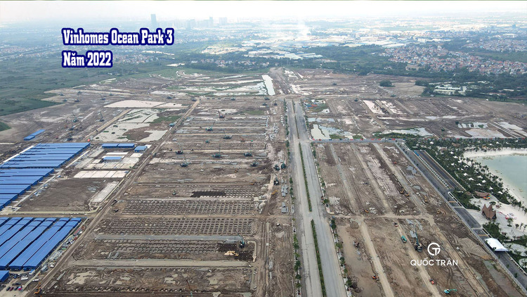 Vinhomes Green City - Hậu Nghĩa, Long An. Bỏ lỡ cơ hội tại Long An, bạn có hối tiếc không?
