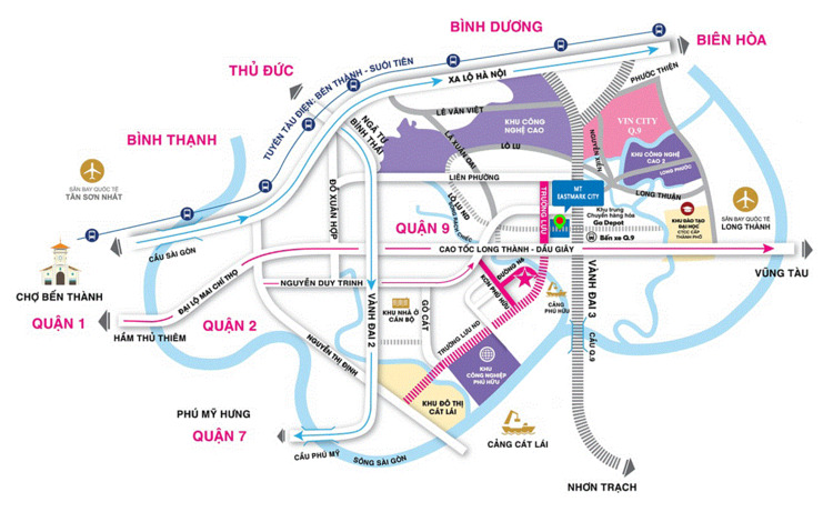 3PN 100m2, 4 tỷ gần cao tốc